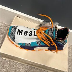 Kids Shoes - Multicolor